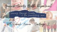 Hancock County Health Department